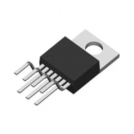Circuito Integrado TDA7240A - STMicroelectronics