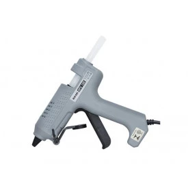 Pistola de Cola Quente Profissional - HPC-100