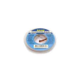 Fita Dessoldadora 1,5m X 2,5mm - HK-120-04 - Hikari