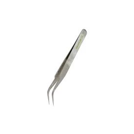 Pinça Ponta Curva 120mm - HK-15