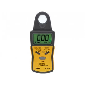 Luxímetro Digital Hikari HK-881
