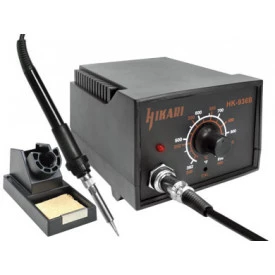 Estação de Solda Analógica HK-936B 127V ou 220V - Hikari