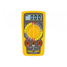 Multímetro Digital Hikari HM-1000