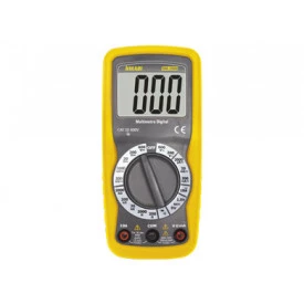 Multímetro Digital Hikari HM-2000