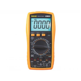 Multímetro Digital Hikari HM-2030