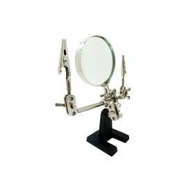 Suporte para Placa com Lupa - SL1101 - Solden