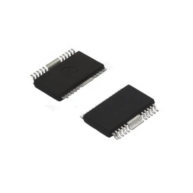 Circuito Integrado TA2058 HSOP-20 - Toshiba
