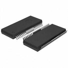 Circuito Integrado SMD BA6398 HSOP-28 - Cód. Loja 3716 - Rohm