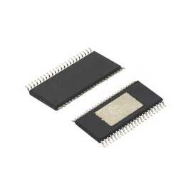 Circuito Integrado TAS5612LAHT SMD HSSOP-44 - Texas
