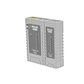 Testador de Cabos HTC-31 - Hikari