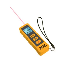 Trena a Laser Digital - HTL-50 - Hikari