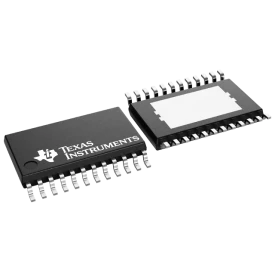 Circuito Integrado SMD DAC8760IPWPR HTSSOP-24 - Texas