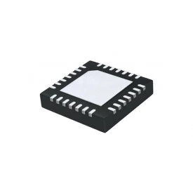 Circuito Integrado SMD PIC18LF2520-I/ML QFN-28 - Microchip