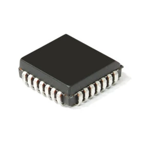 Circuito Integrado DAC8413F PLCC-28 - Analog Devices
