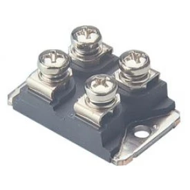 Diodo BYV54V-200 ISOTOP - ST
