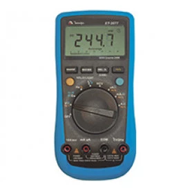 Multímetro Digital ET-2077 - Minipa