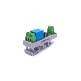 Relé de Interface - Acoplador Rele JAR50 24Vcc