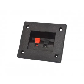 Conector para Alto-falante - JD15-7022 - Jinda