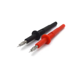 Par Adaptador Pino Banana X Ponta de Prova - JD15-BP095