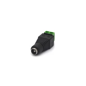 Jack J4 2,5mm Para Borne de 2 Vias - JL-53B - Jiali