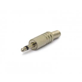 Plug P1 Mono 2,5mm - JL11008 - Jiali