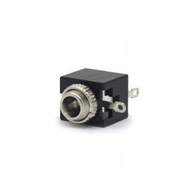 Jack J2 Estéreo 3,5mm - JL12017 - Jiali