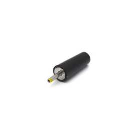 Plug P4 DC 0.7/2.5 Pino 9mm - JL13001
