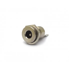 Jack DC 2,5x5,5mm - JL13021B - Jiali