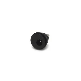Jack J4 2.1x5.5mm para Painel - JL13027A - Jiali