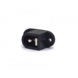 Jack DC PCB 2,1x5,5mm - JL13029A - Jiali