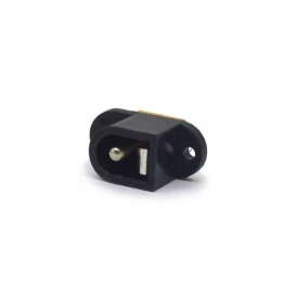 Jack DC PCB 2,5x5,5mm - JL13029B - Jiali