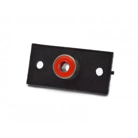 Jack RCA 15X30mm - JL15002 - Jiali