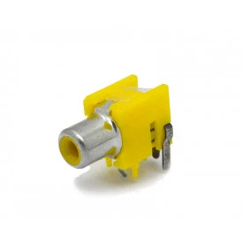 Jack RCA para PCI - JL15014 - Jiali