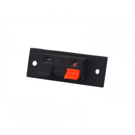 Jack de Pressão 2 vias - JL15036 - Jiali