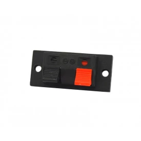 Conector para Alto-falante JL15038 - Jiali