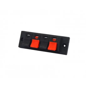 Conector para Alto-falante JL15039 - Jiali