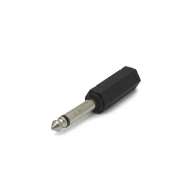 Plug adaptador J10 Mono Fêmea para P10 Mono Macho - JL16015 - Jiali