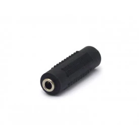 Adaptador Jack Estéreo 3,5mm para Jack Estéreo 3,3mm - JL16080B - Jiali