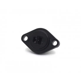 Jack Din 2P para Painel - JL21311 - Jiali