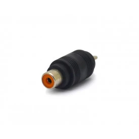 Adaptador Din para Jack RCA 2 pinos - JL21312 - Jiali