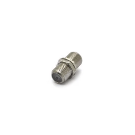 Emenda Coaxial Fêmea x Fêmea JL31034A - Jiali