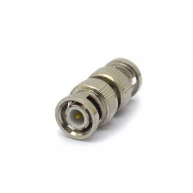 Emenda BNC Macho Para BNC Macho JL31135 - JIALI