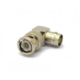 Adaptador BNC Macho para BNC Fêmea - JL31138 - Jiali