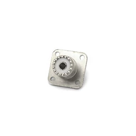 Conector UHF Fêmea JL31165 - Jiali