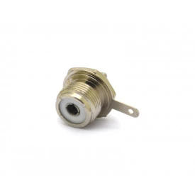 Conector UHF Fêmea - JL31166 - Jiali