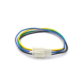 Chicote Automotivo 6 Vias - JL32037