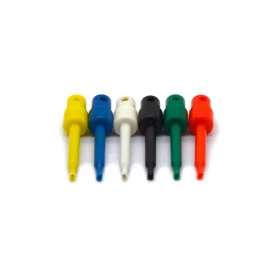 Pinça - Diversas Cores - JL35023 - Jiali