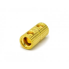 Terminal Inline para Cabo 4AWG - JL49044 - Jiali