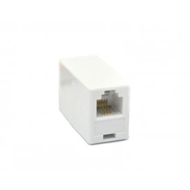 Emenda RJ11 04 Vias - JL52005A - Jiali