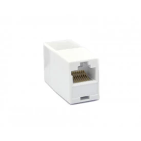 Emenda RJ45 8P8C 08 Vias - JL52005B - Jiali